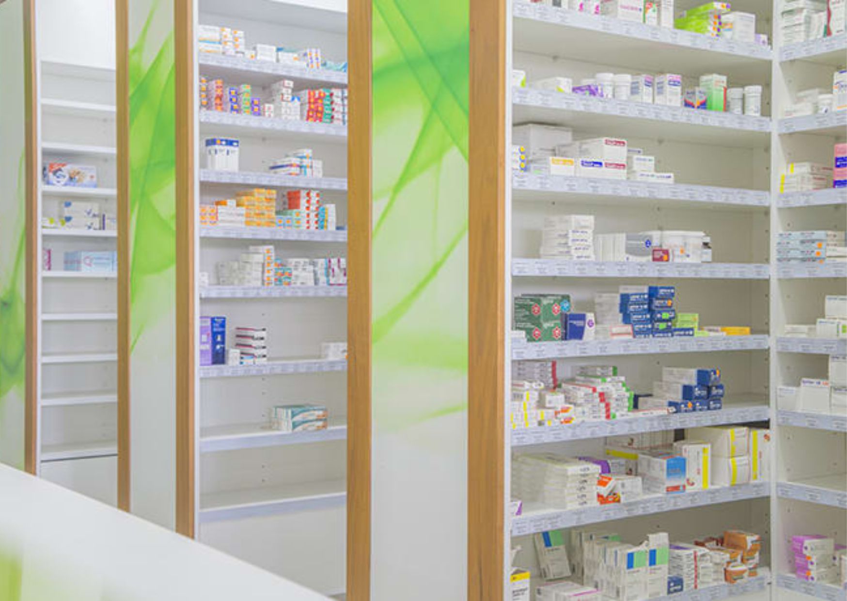 Pharmacy