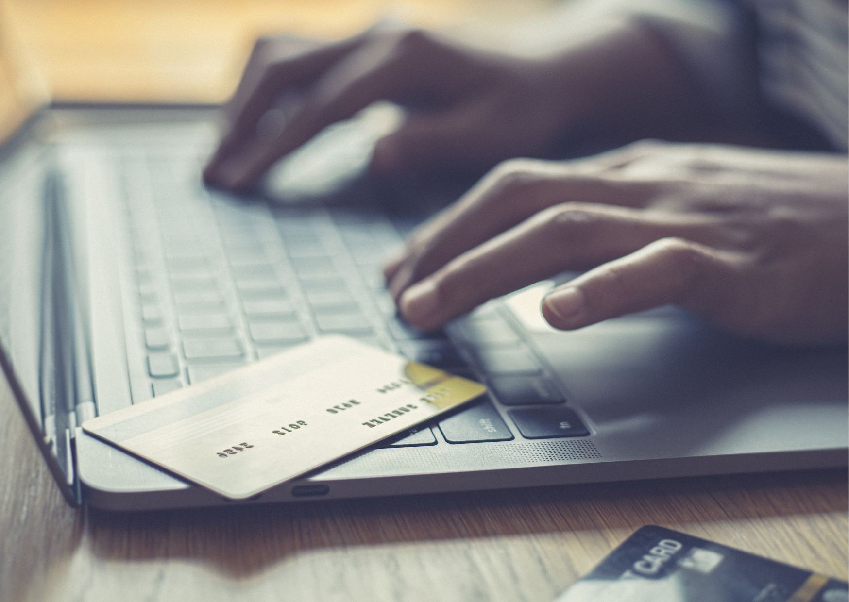 Online Payments